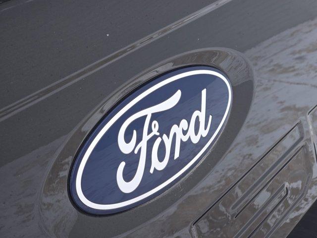 used 2024 Ford F-150 car, priced at $36,000