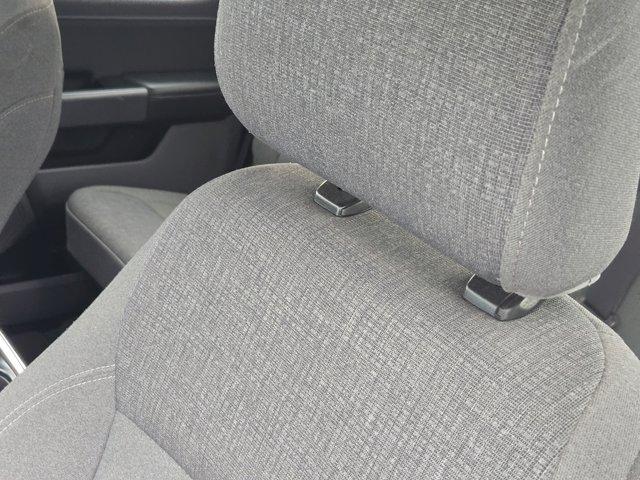 used 2024 Ford F-150 car, priced at $36,000