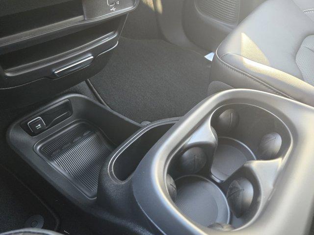 new 2026 Chrysler Pacifica car, priced at $43,375