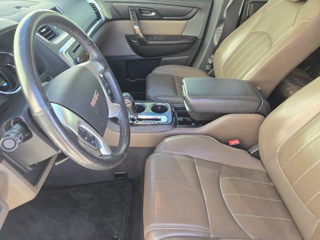 used 2017 GMC Acadia Limited car, priced at $11,395