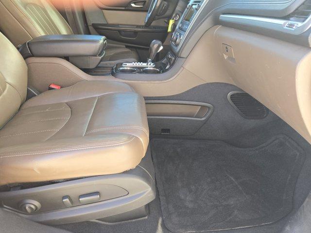 used 2017 GMC Acadia Limited car, priced at $11,395