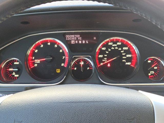 used 2017 GMC Acadia Limited car, priced at $11,395