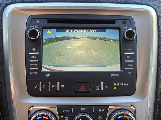 used 2017 GMC Acadia Limited car, priced at $11,395