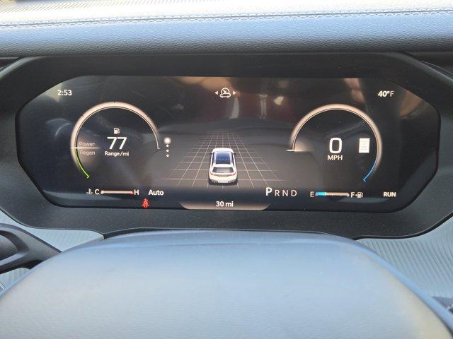 new 2026 Jeep Cherokee car, priced at $41,985