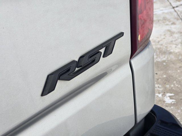 used 2022 Chevrolet Silverado 1500 Limited car, priced at $37,000