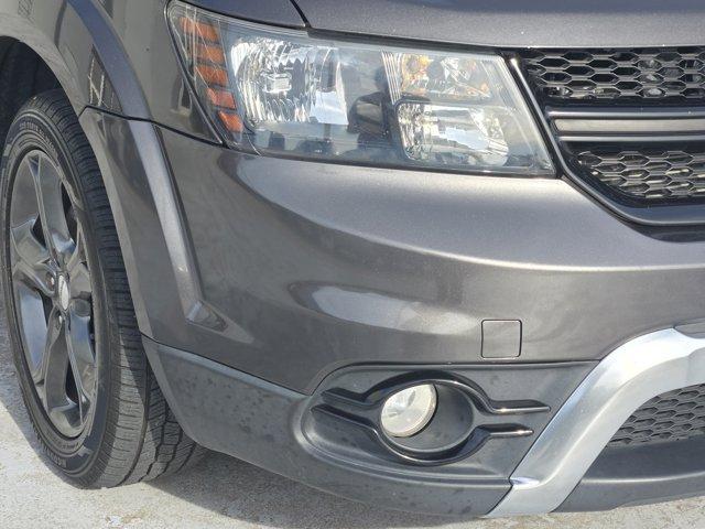 used 2016 Dodge Journey car, priced at $9,700