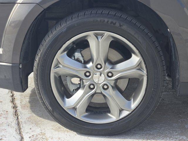 used 2016 Dodge Journey car, priced at $9,700
