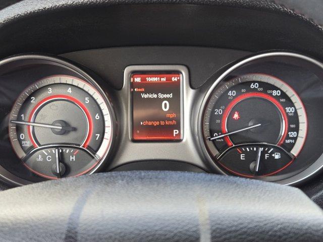 used 2016 Dodge Journey car, priced at $9,700