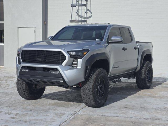 used 2024 Toyota Tacoma car, priced at $46,750