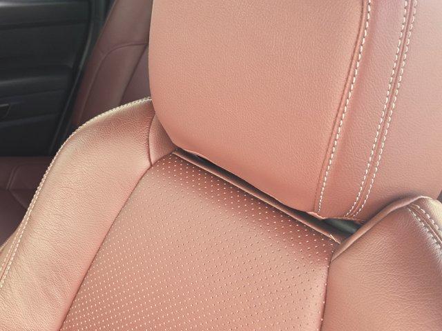 used 2024 Toyota Tacoma car, priced at $46,750