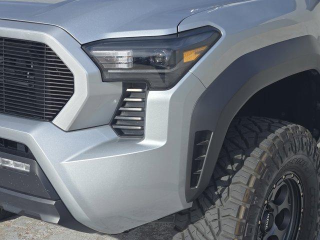 used 2024 Toyota Tacoma car, priced at $46,750
