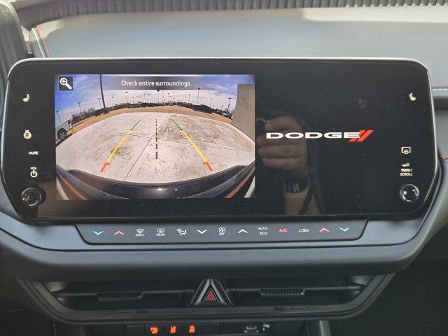 new 2025 Dodge Charger Daytona car, priced at $39,340