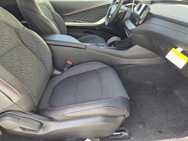 new 2025 Dodge Charger Daytona car, priced at $39,340