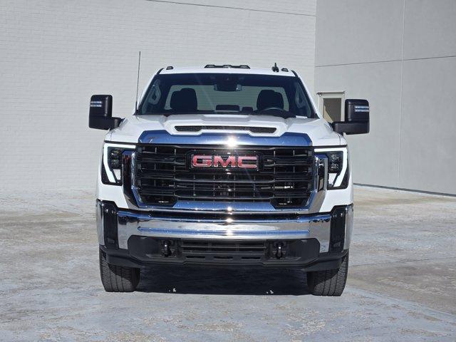 used 2024 GMC Sierra 2500 car, priced at $44,900