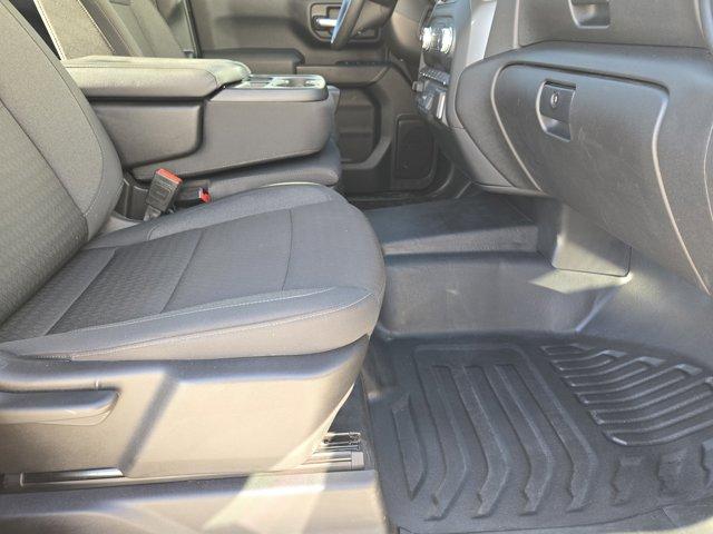 used 2024 GMC Sierra 2500 car, priced at $44,900