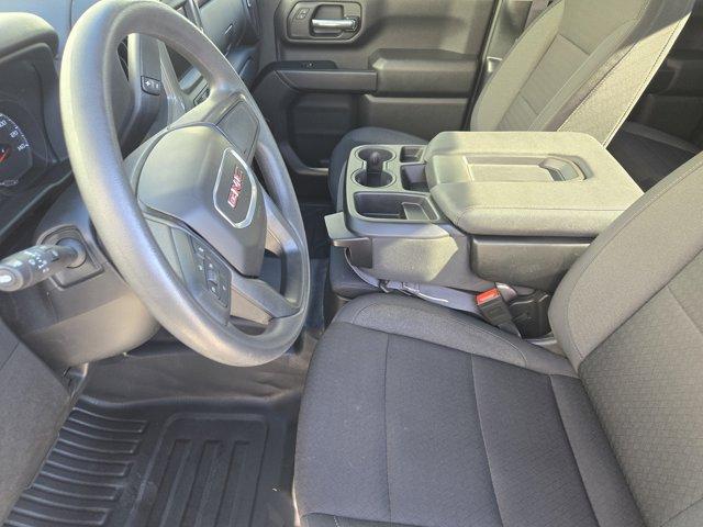 used 2024 GMC Sierra 2500 car, priced at $44,900