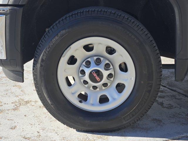 used 2024 GMC Sierra 2500 car, priced at $44,900