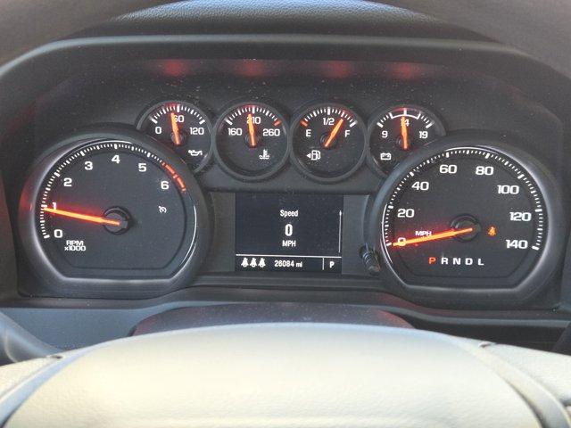 used 2024 GMC Sierra 2500 car, priced at $44,900