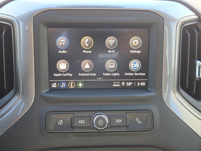 used 2024 GMC Sierra 2500 car, priced at $44,900