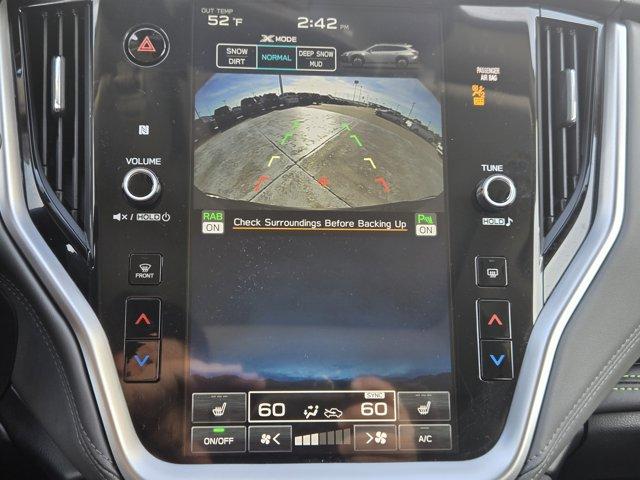 used 2025 Subaru Outback car, priced at $29,500