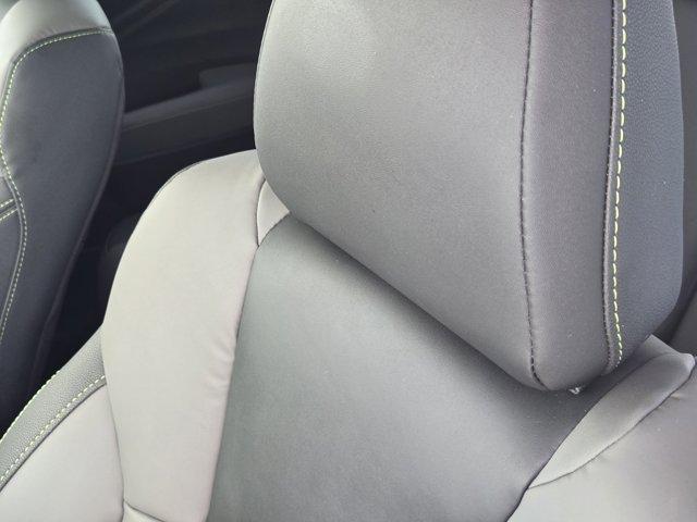 used 2025 Subaru Outback car, priced at $29,500