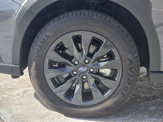 used 2025 Subaru Outback car, priced at $29,500