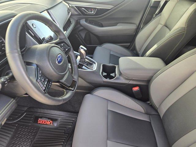 used 2025 Subaru Outback car, priced at $29,500