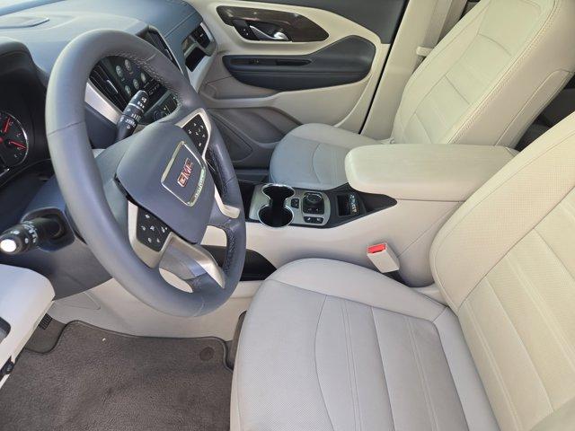 used 2024 GMC Terrain car, priced at $30,988