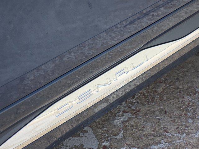 used 2024 GMC Terrain car, priced at $30,988