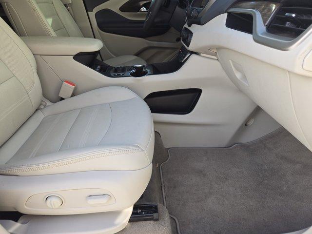 used 2024 GMC Terrain car, priced at $30,988