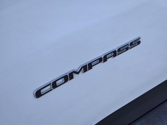 new 2026 Jeep Compass car, priced at $26,530