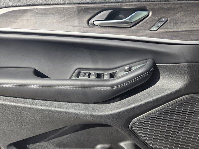 new 2025 Jeep Grand Cherokee L car, priced at $50,155