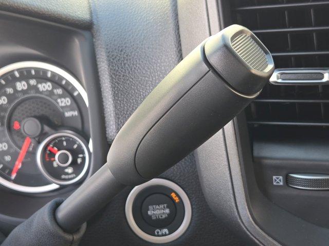 new 2026 Ram 2500 car, priced at $63,235