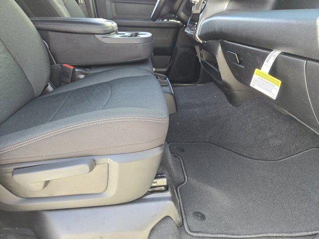 new 2026 Ram 2500 car, priced at $63,235