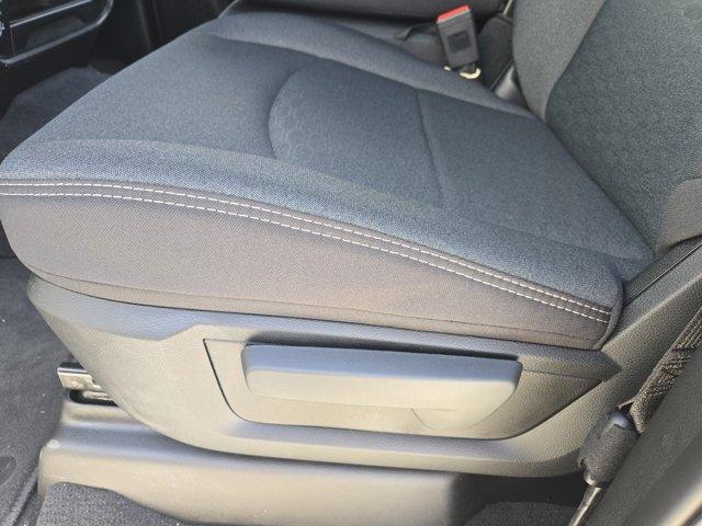 new 2026 Ram 2500 car, priced at $63,235