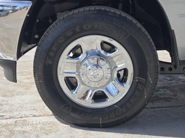 new 2026 Ram 2500 car, priced at $63,235
