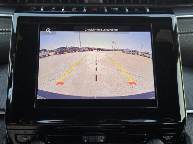 new 2025 Jeep Grand Cherokee L car, priced at $34,620