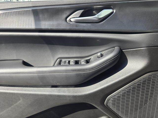 new 2025 Jeep Grand Cherokee L car, priced at $34,620