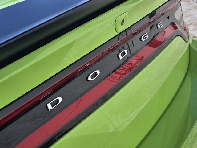 used 2023 Dodge Charger car, priced at $51,500