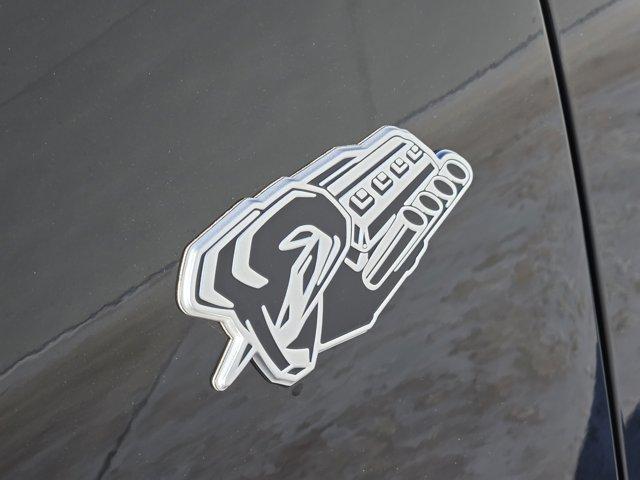 new 2026 Ram 1500 car, priced at $79,370