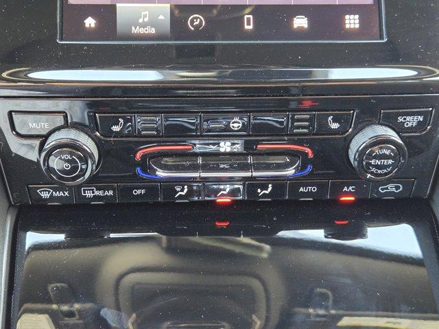 new 2025 Jeep Grand Cherokee car, priced at $34,570