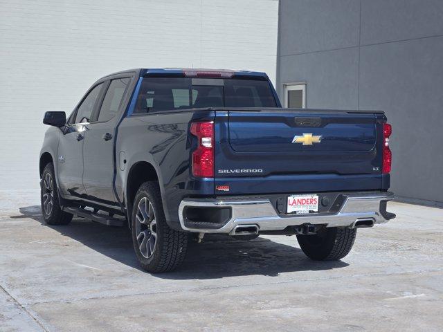 used 2021 Chevrolet Silverado 1500 car, priced at $24,988