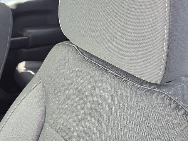 used 2021 Chevrolet Silverado 1500 car, priced at $24,988