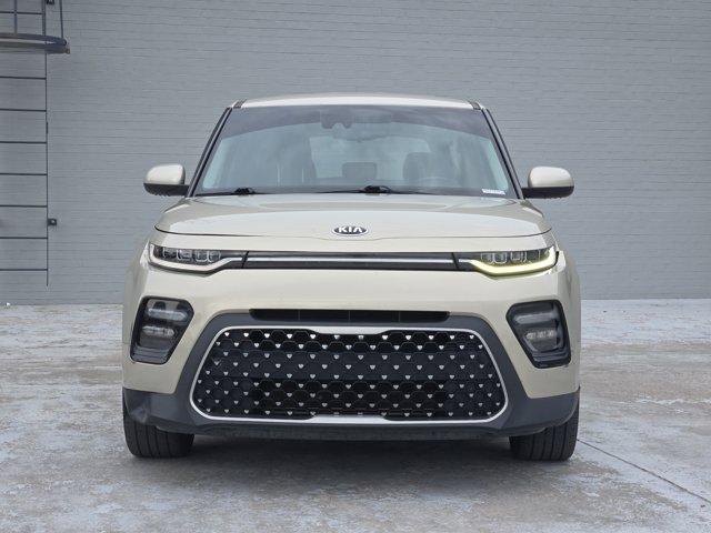 used 2020 Kia Soul car, priced at $14,795