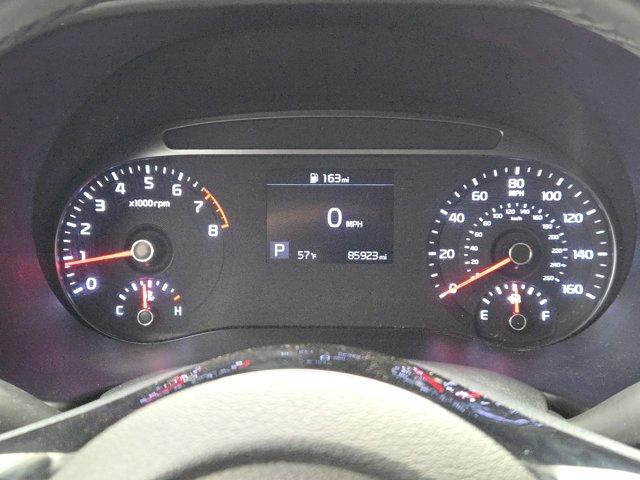 used 2020 Kia Soul car, priced at $14,795