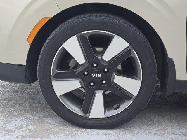 used 2020 Kia Soul car, priced at $14,795