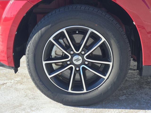 used 2018 Dodge Journey car, priced at $14,750