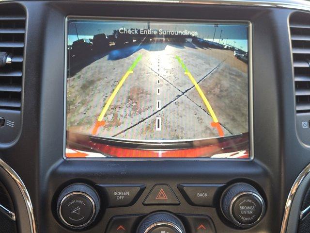 used 2017 Jeep Grand Cherokee car, priced at $16,500