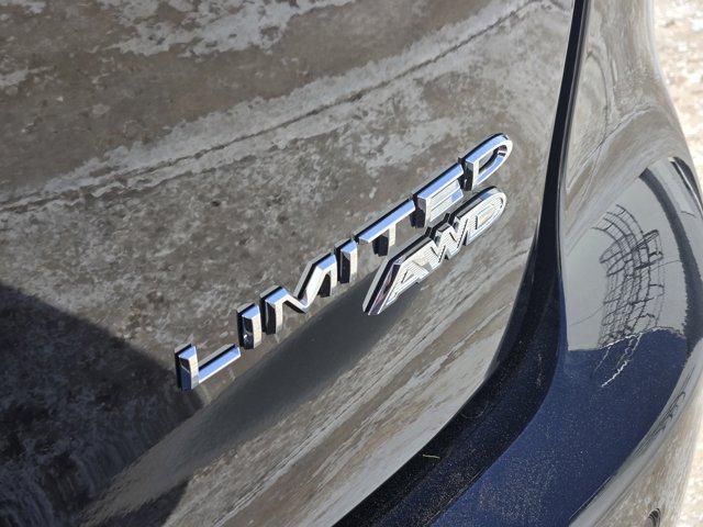 new 2026 Chrysler Pacifica car, priced at $49,225