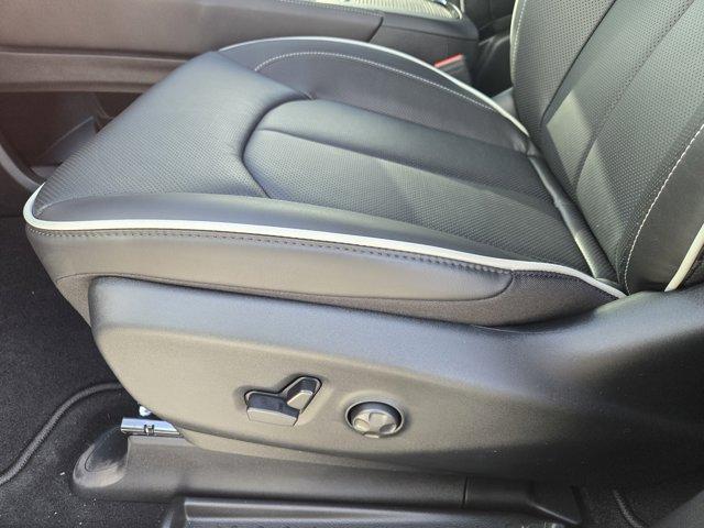 new 2026 Chrysler Pacifica car, priced at $49,225